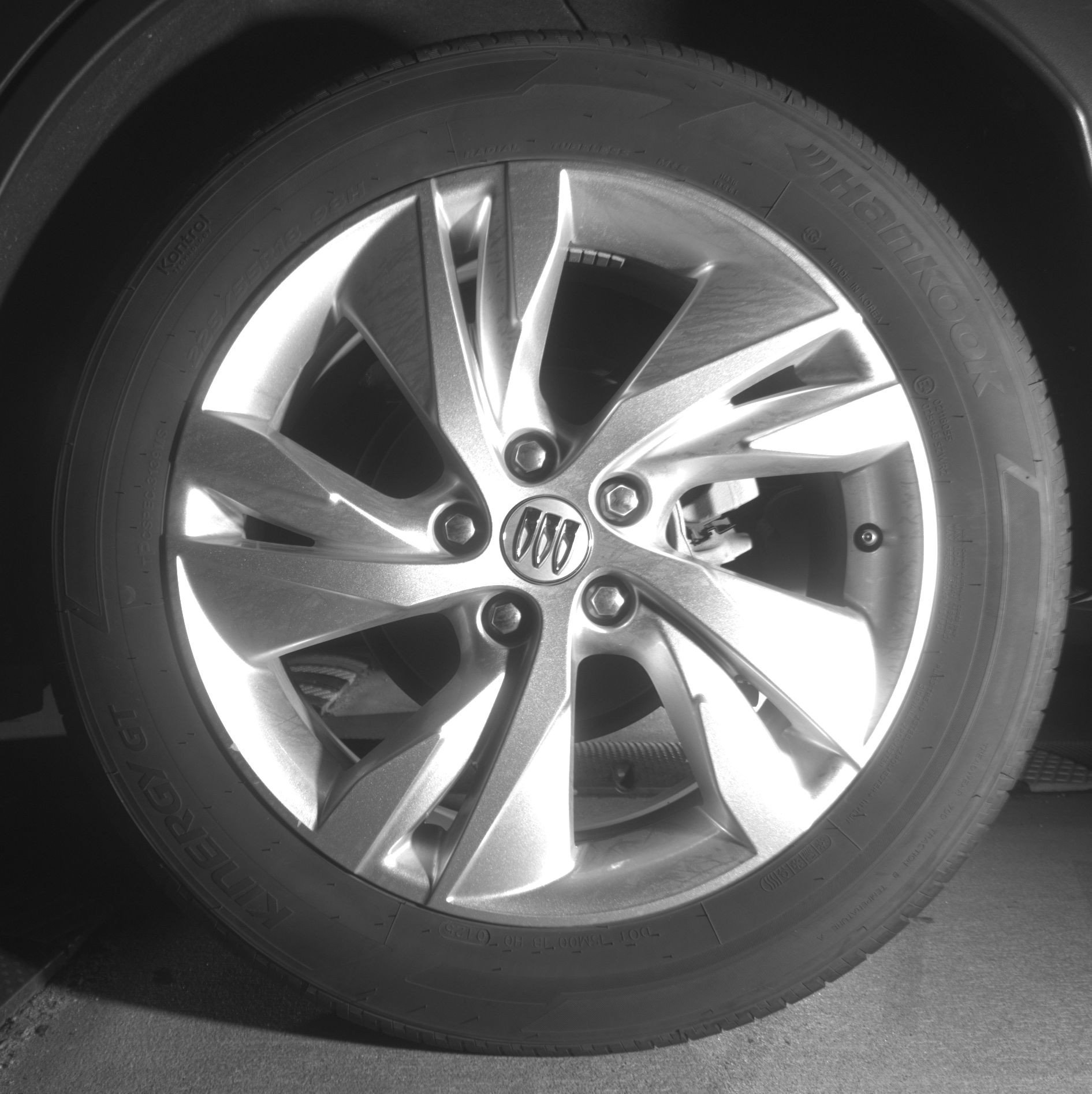 Used 2025 Buick Encore GX Preferred image 14