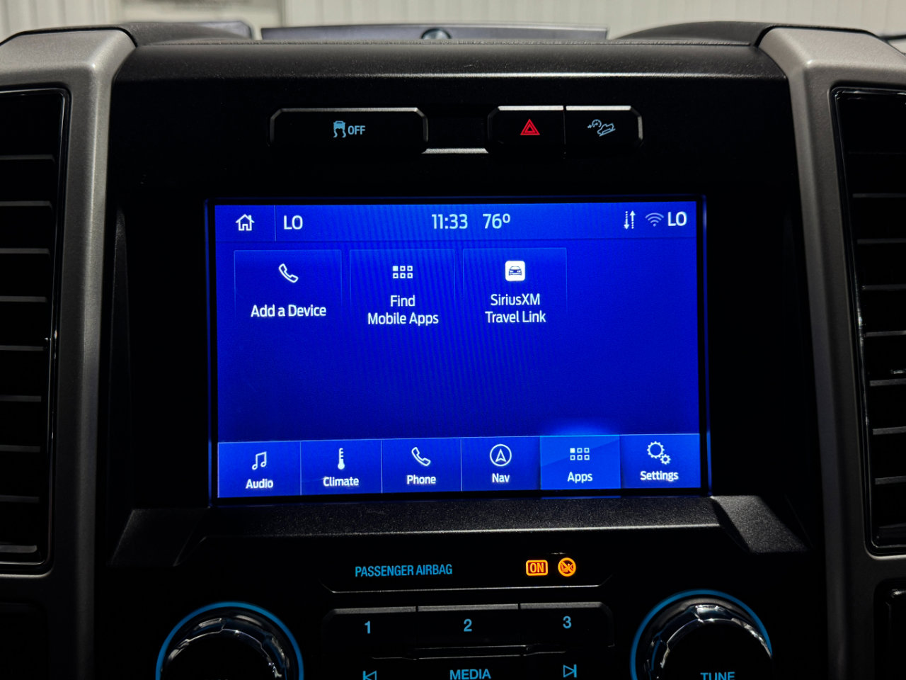 Used 2021 Ford F250 Lariat w/ Lariat Value Package image 44