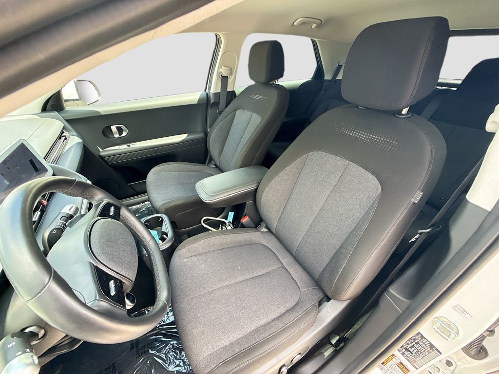 Used 2023 Hyundai Ioniq 5 SE AWD/4WD image 22