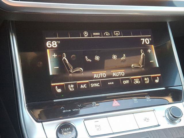 Certified 2023 Audi A6 Premium Plus w/ Premium Plus Package image 17