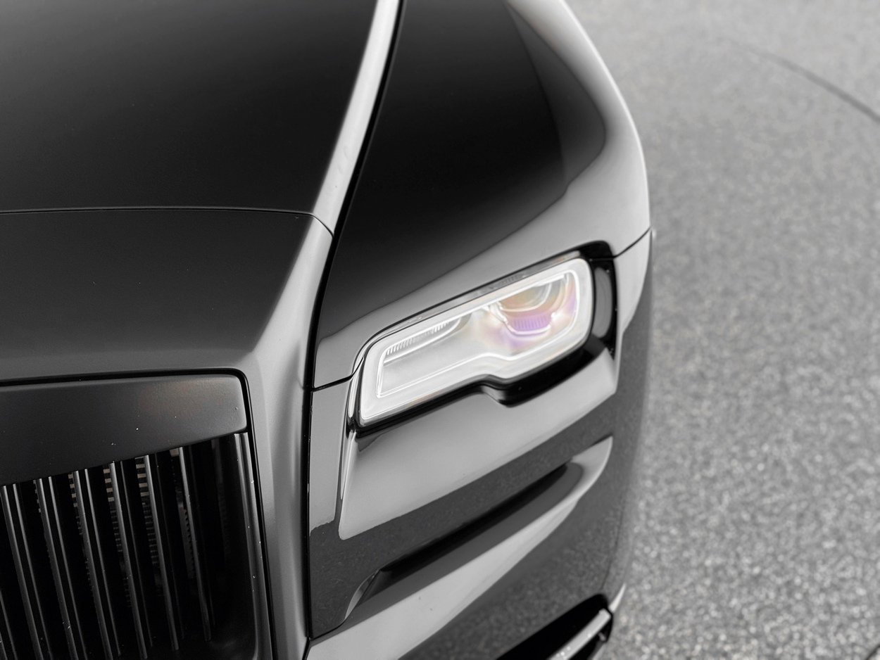 Used 2016 Rolls-Royce Dawn RWD image 49