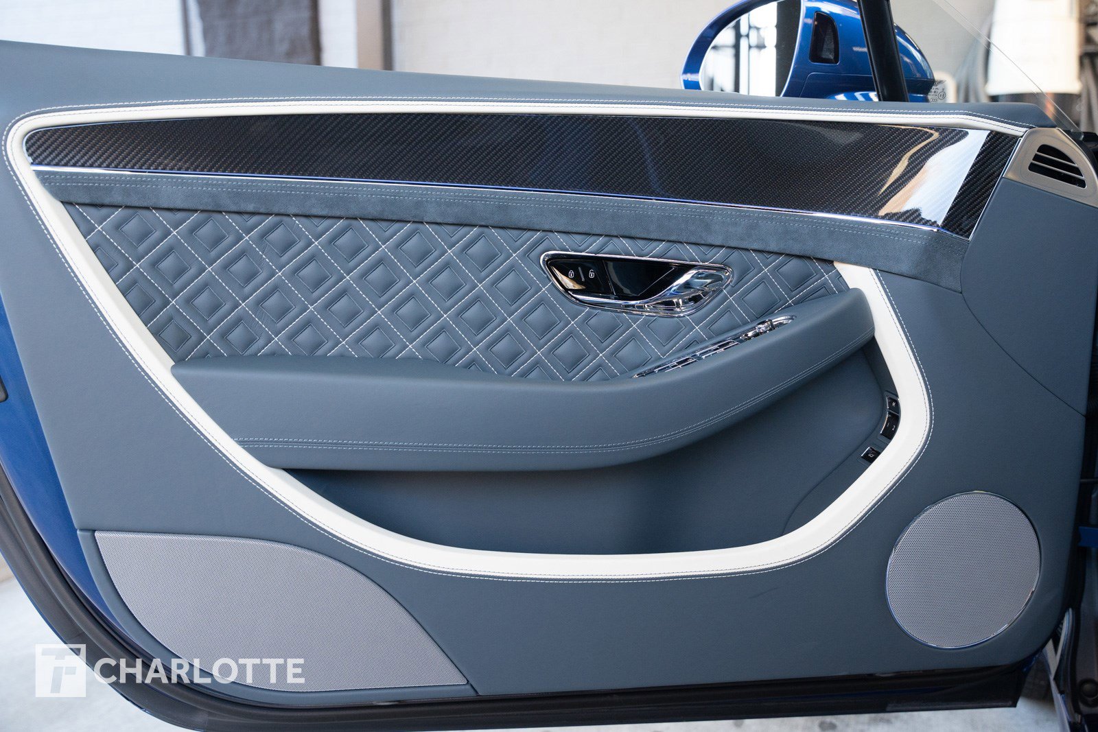 Used 2022 Bentley Continental GT Speed image 18