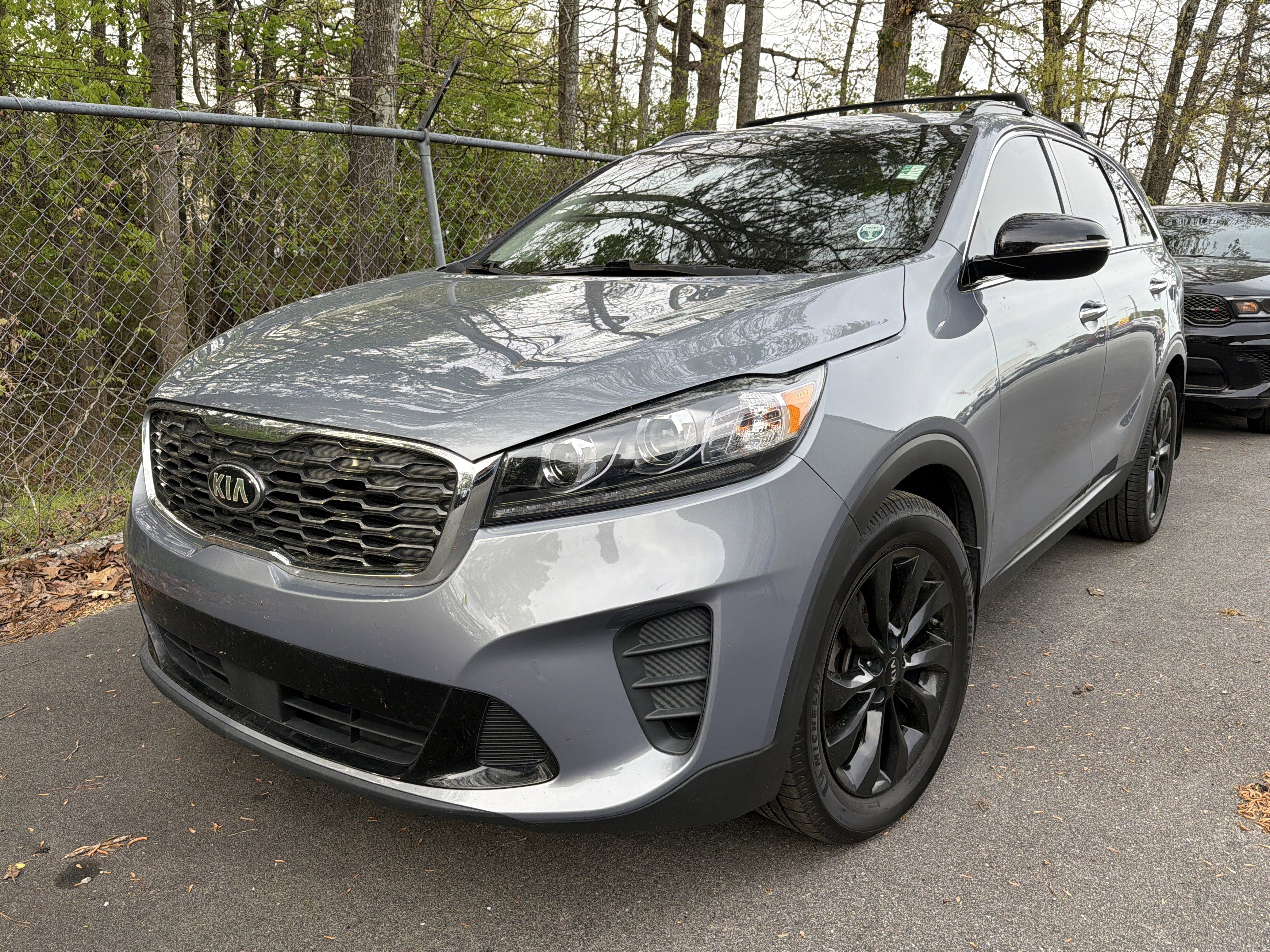Used 2020 Kia Sorento S image 1