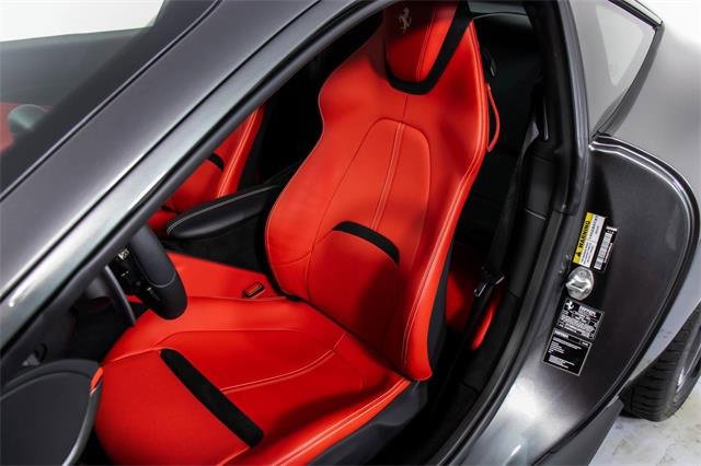 Certified 2024 Ferrari Roma image 41
