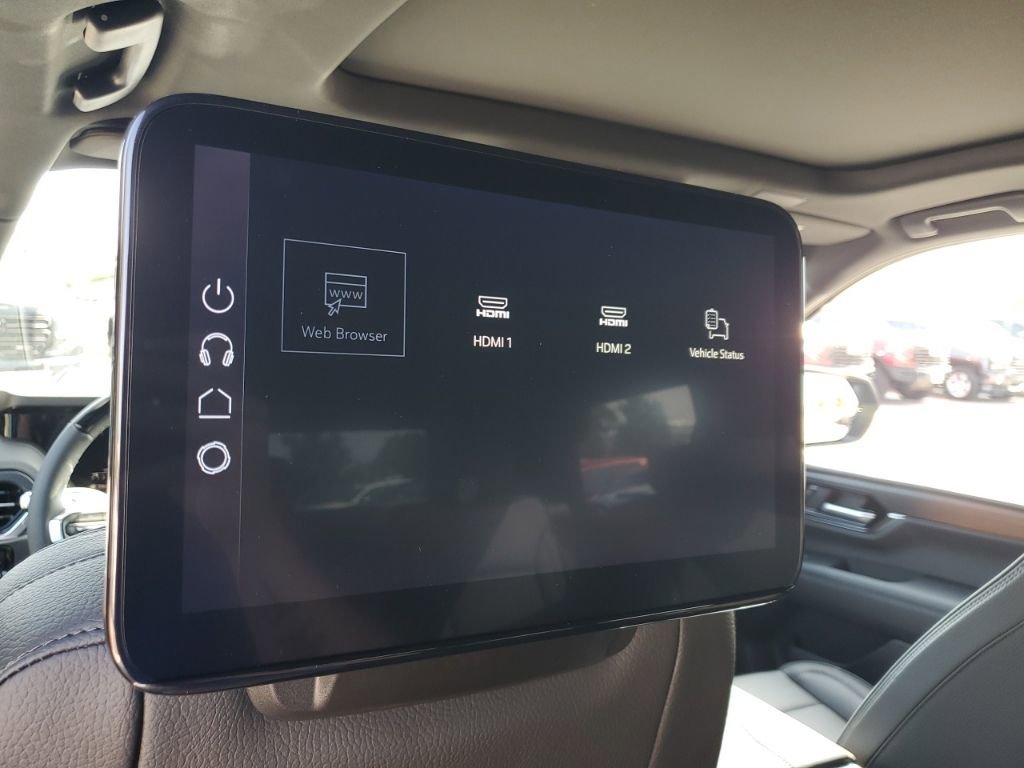 New 2026 GMC Yukon Denali w/ Denali Reserve Package image 22