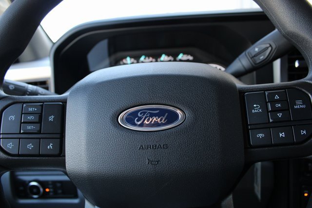 New 2026 Ford F350 XL w/ STX Appearance Package image 9