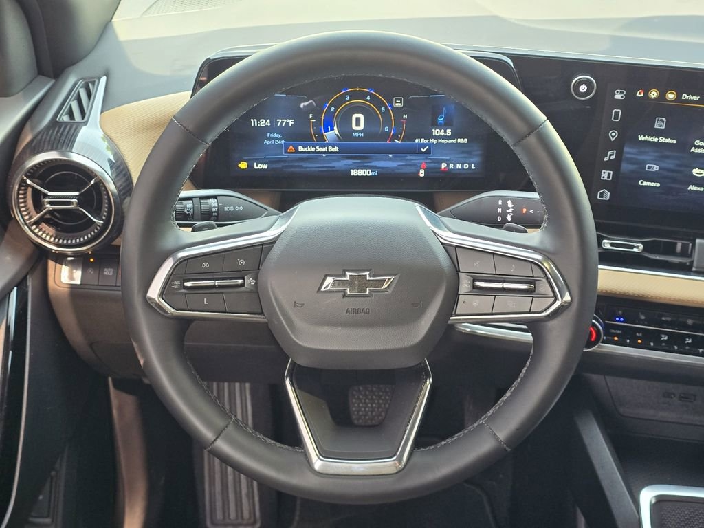 Used 2023 Subaru Ascent Touring AWD/4WD image 14