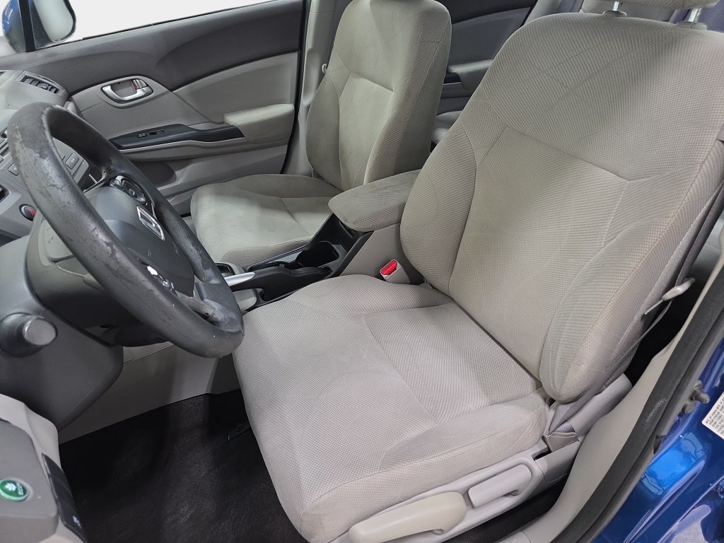 Used 2012 Honda Civic EX image 13
