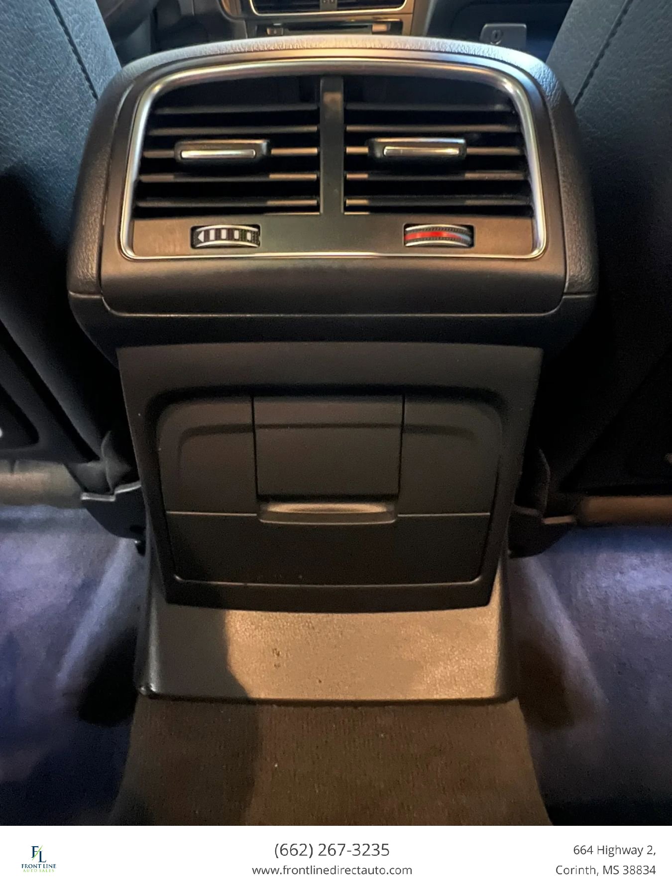 Used 2014 Audi Q5 2.0T Premium Plus image 22