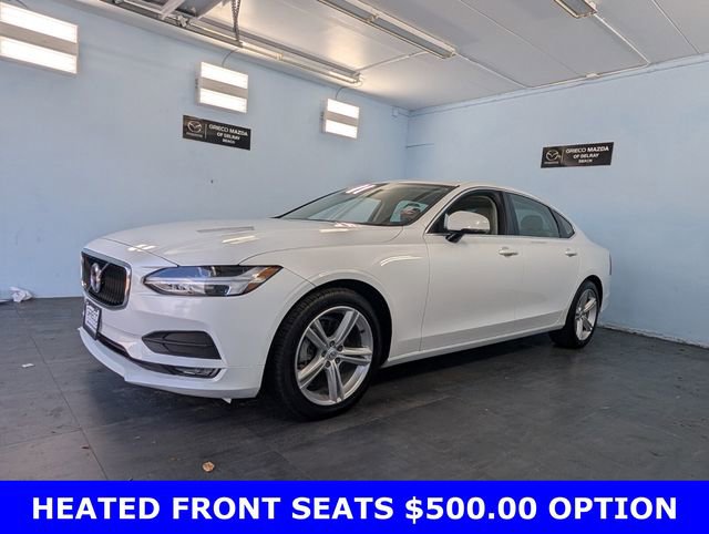 Used 2018 Volvo S90 T5 Momentum image 3
