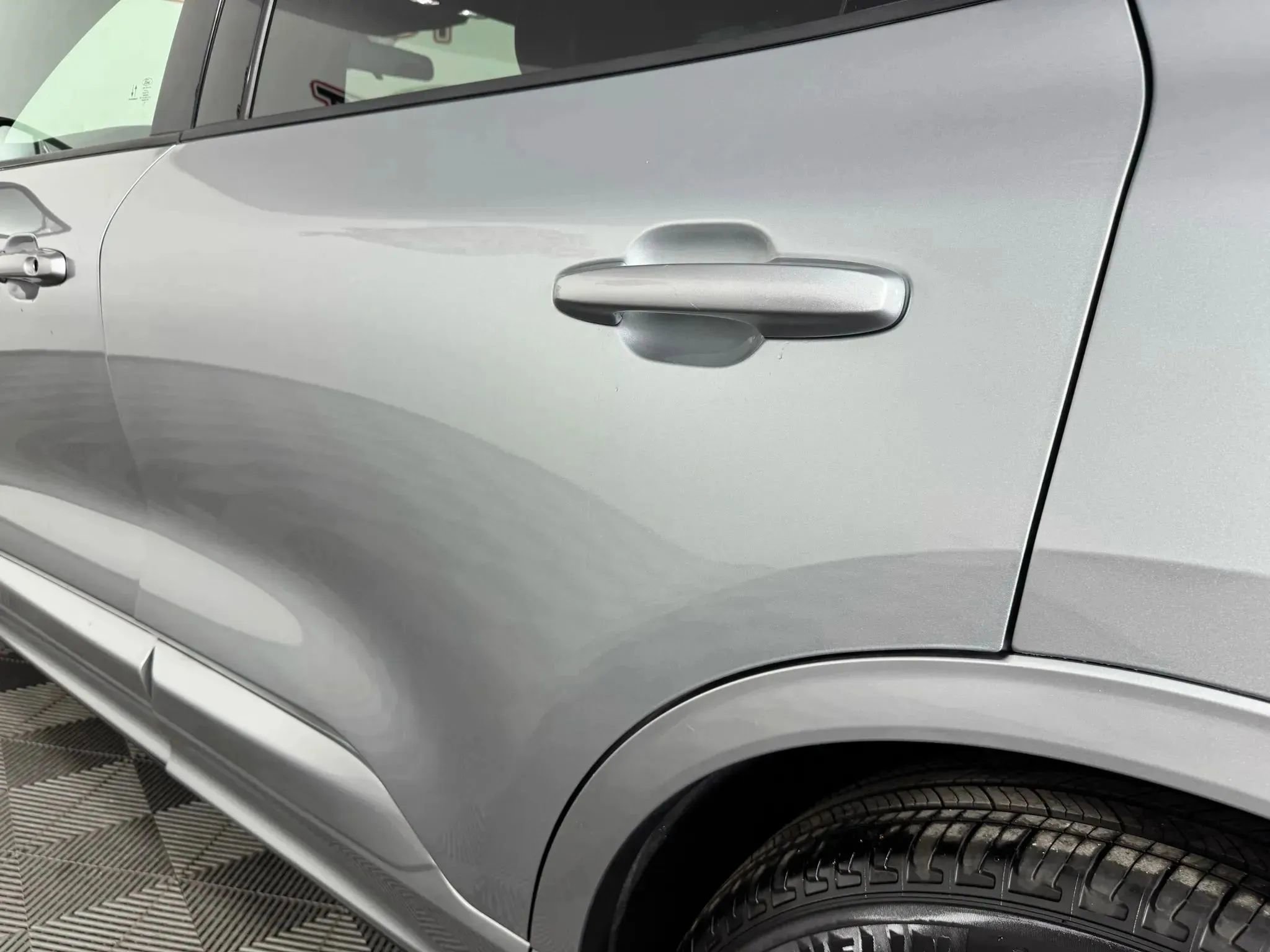 Used 2023 Ford Escape ST-Line image 27