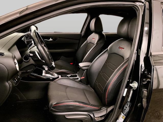 Used 2023 Kia Forte GT FWD image 23