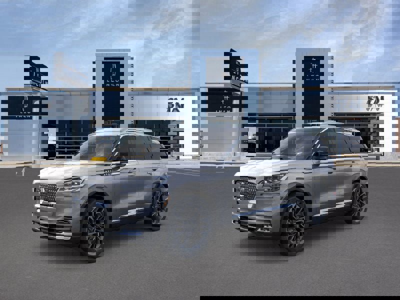 New 2024 Lincoln Aviator Reserve w/ Equipment Group 201A