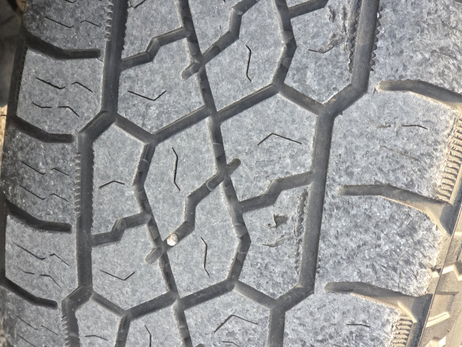 Used 2014 RAM 2500 Tradesman w/ Chrome Appearance Group image 8