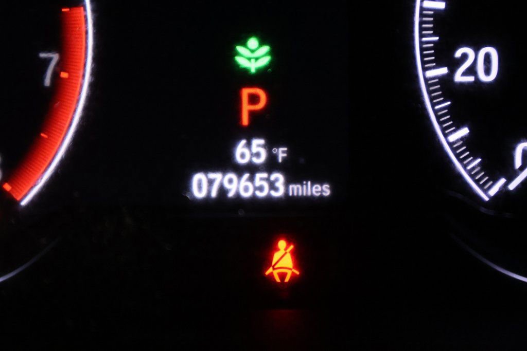 Used 2019 Honda Accord LX image 21