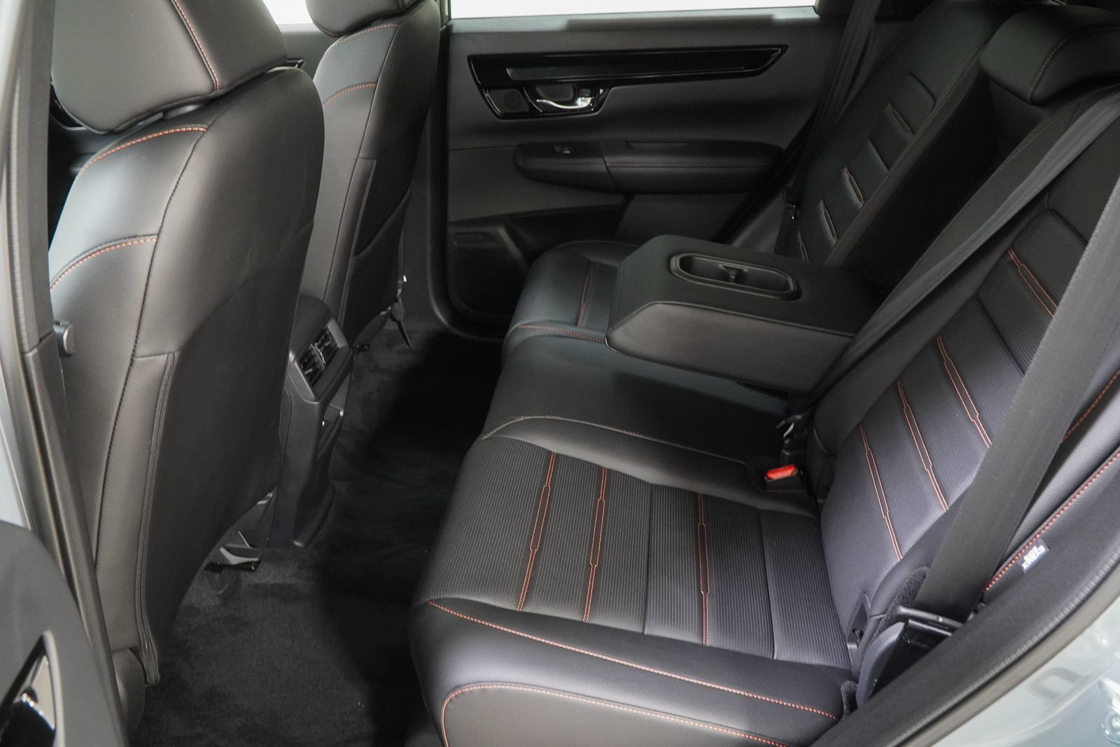 Used 2026 Honda CR-V Sport Touring image 42