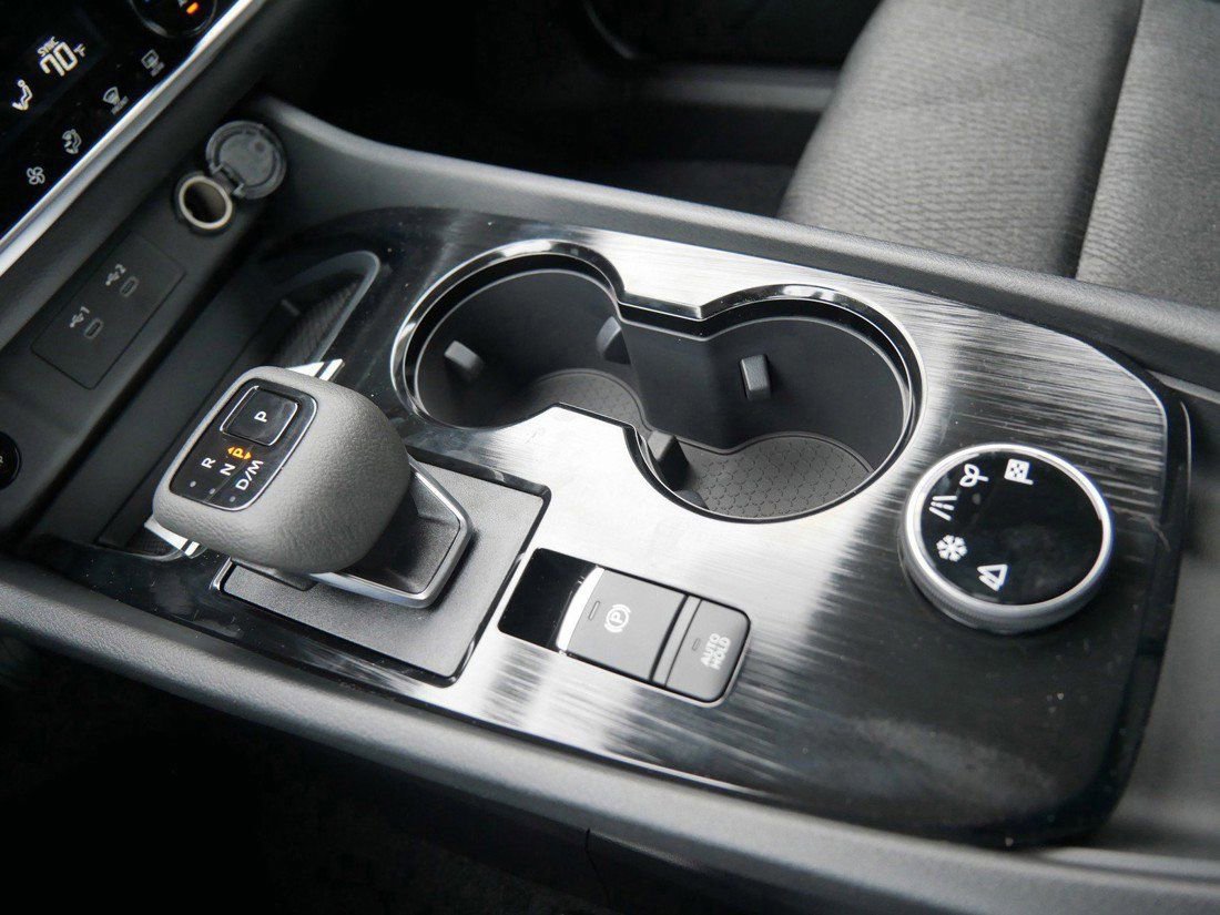 New 2026 Nissan Rogue SV w/ Cold Weather Package image 9