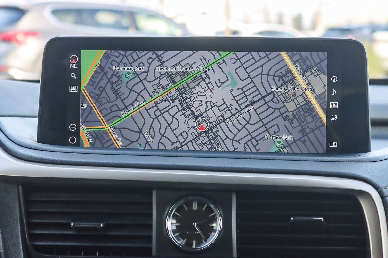 Certified 2021 Lexus RX 350 AWD image 13