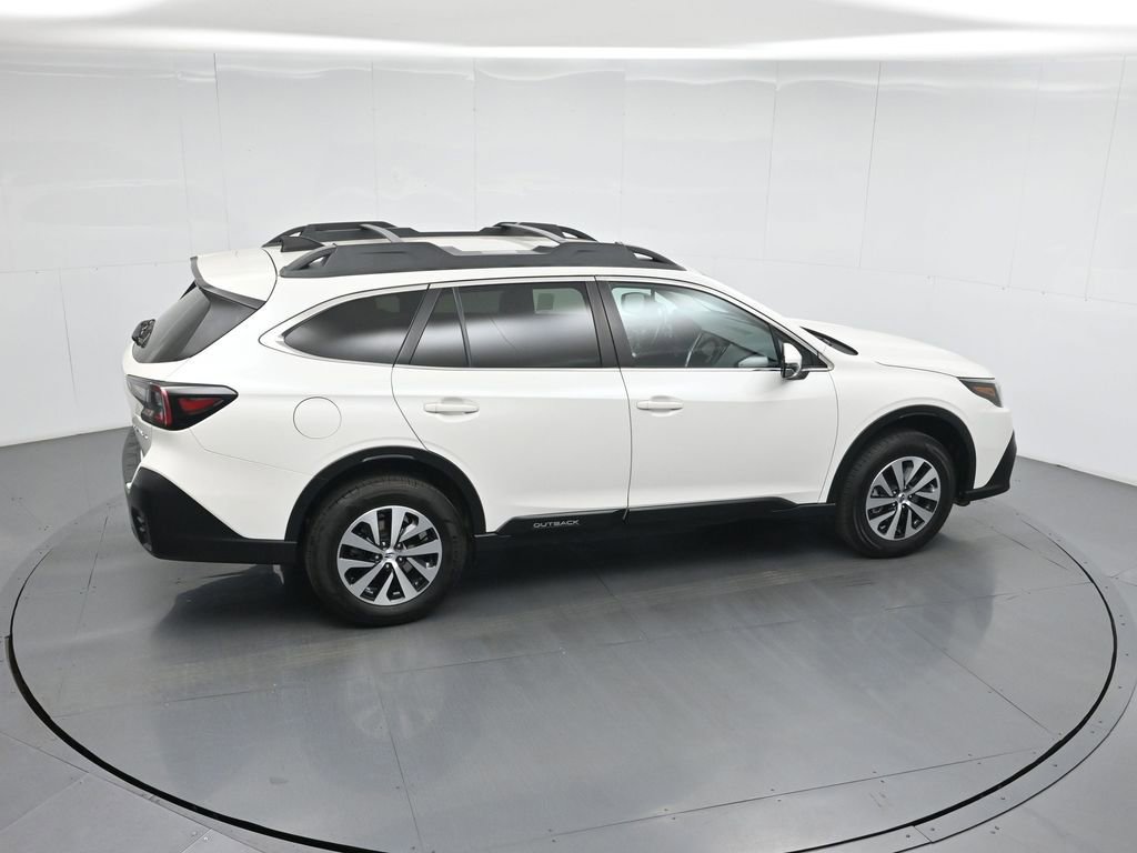 Used 2021 Subaru Outback Premium AWD/4WD image 38