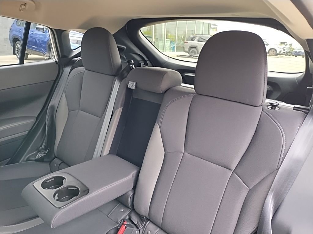 Certified 2025 Subaru Crosstrek 2.0i Premium image 43