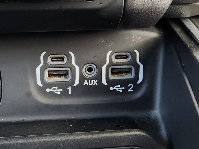 Used 2023 RAM 1500 Lone Star AWD/4WD image 26