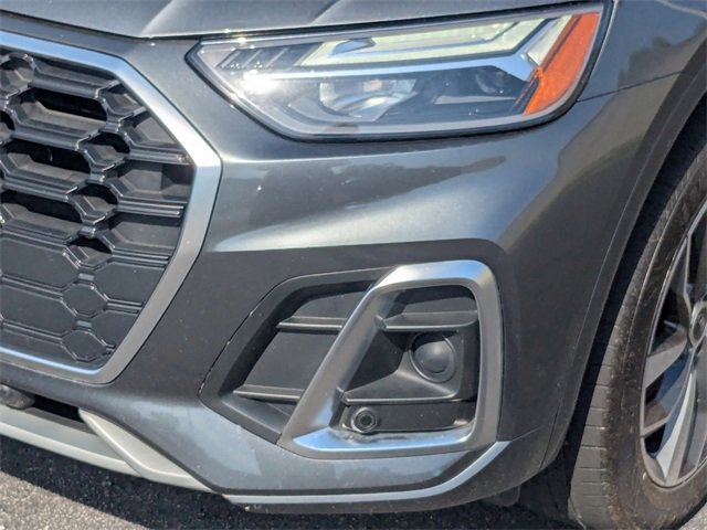 Used 2023 Audi Q5 2.0T Premium Plus image 10