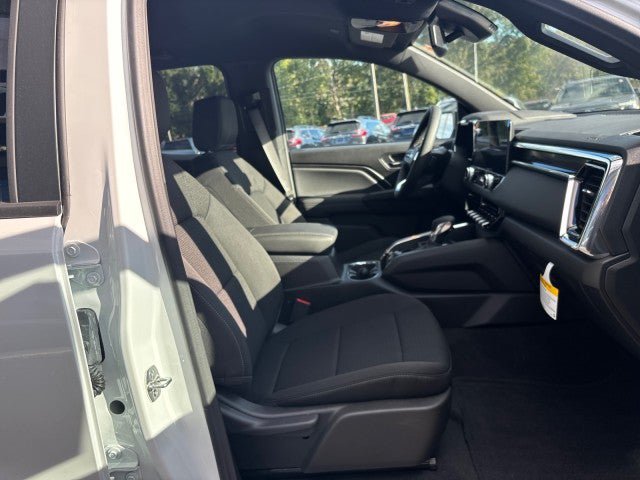 New 2026 GMC Canyon Elevation w/ Convenience Package RWD image 42