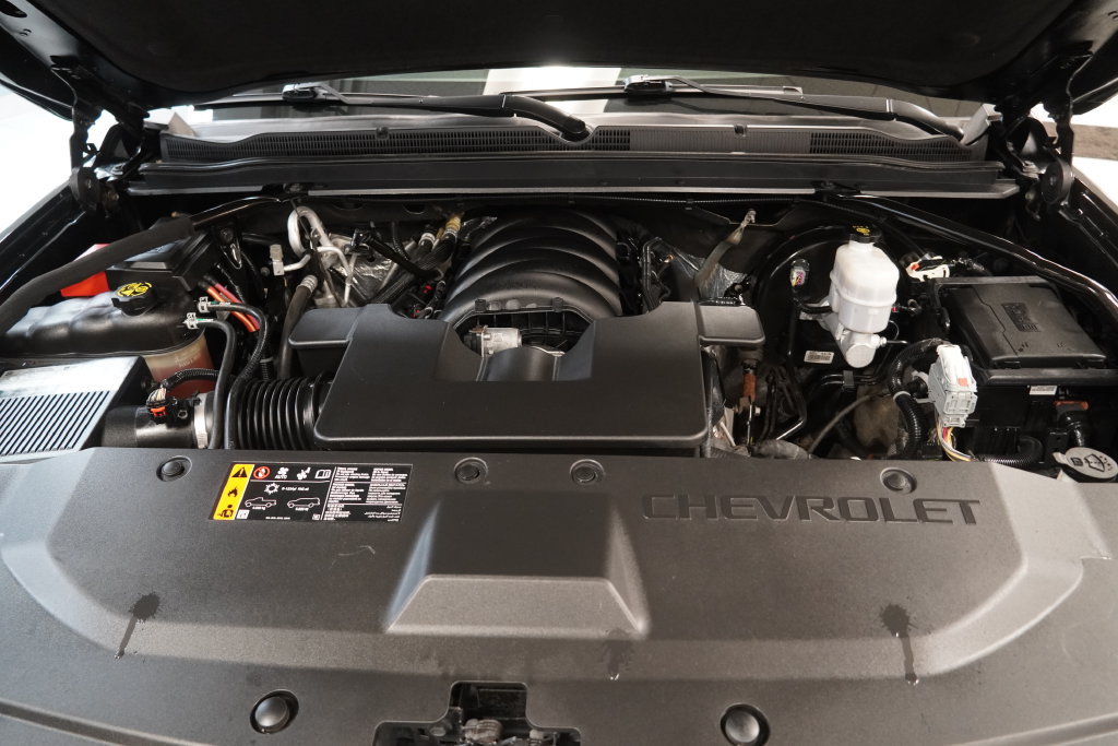 Used 2020 Chevrolet Tahoe LT AWD/4WD image 44