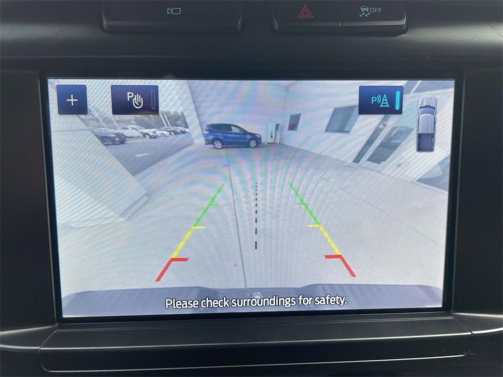 Used 2023 Ford F150 XLT image 25