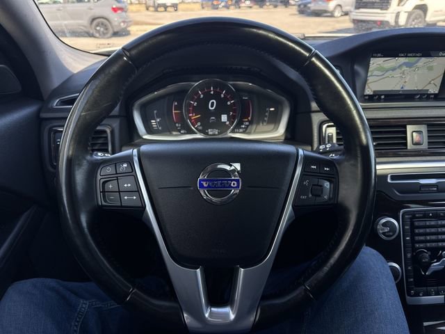 Used 2016 Volvo XC70 T5 Platinum w/ Climate Package image 18