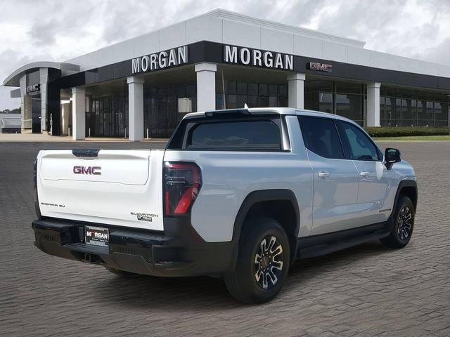 New 2026 GMC Sierra EV Elevation w/ Premium Package AWD/4WD image 7