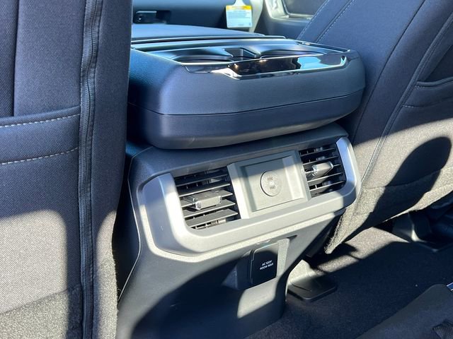 New 2026 Ford F150 XLT w/ Equipment Group 302A MID AWD/4WD image 43