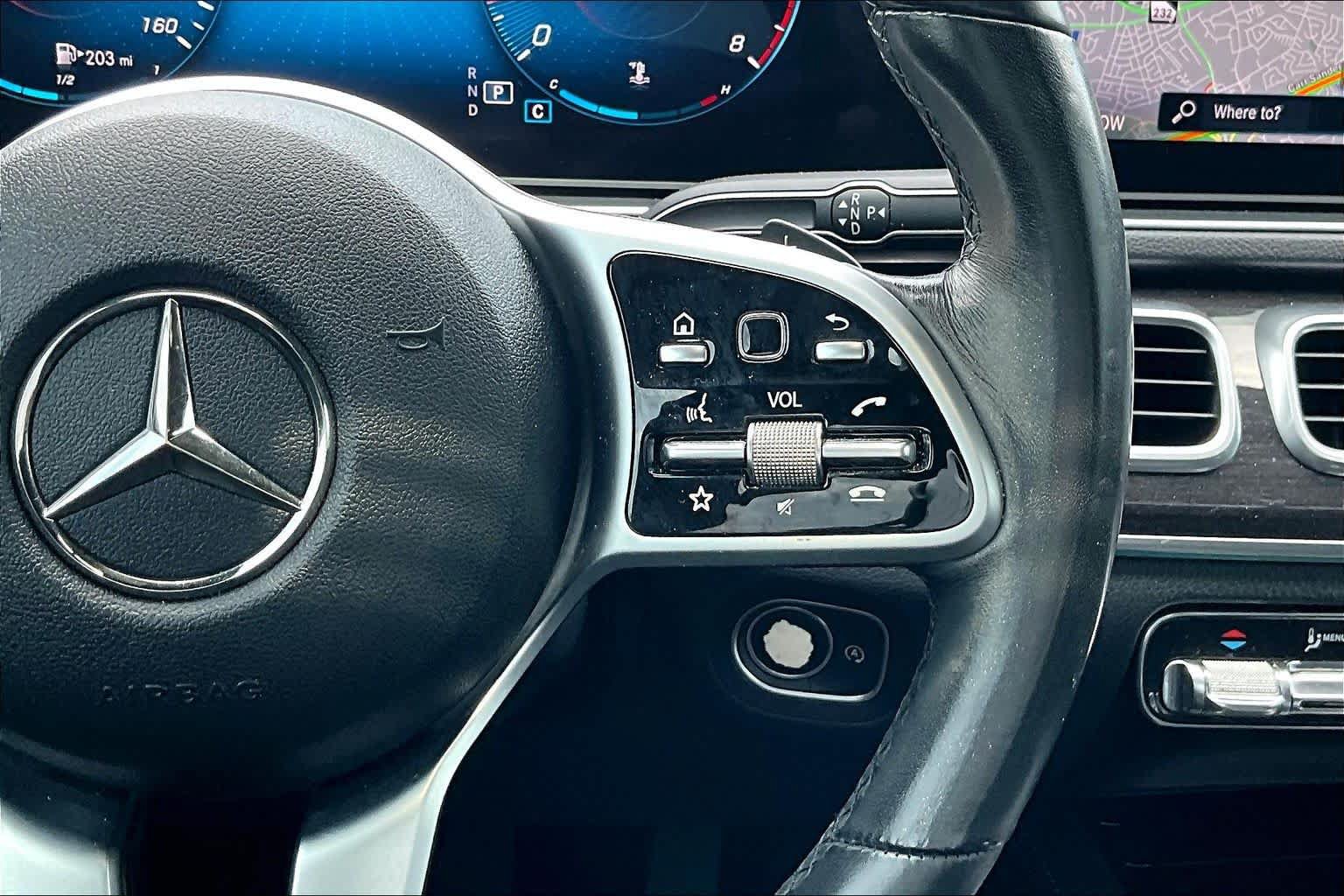 Used 2020 Mercedes-Benz GLE 350 4MATIC image 25