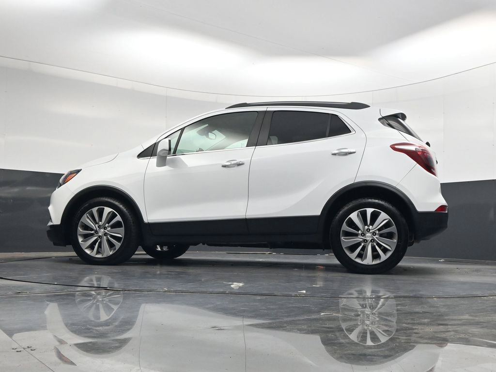 Used 2020 Buick Encore Preferred FWD image 36
