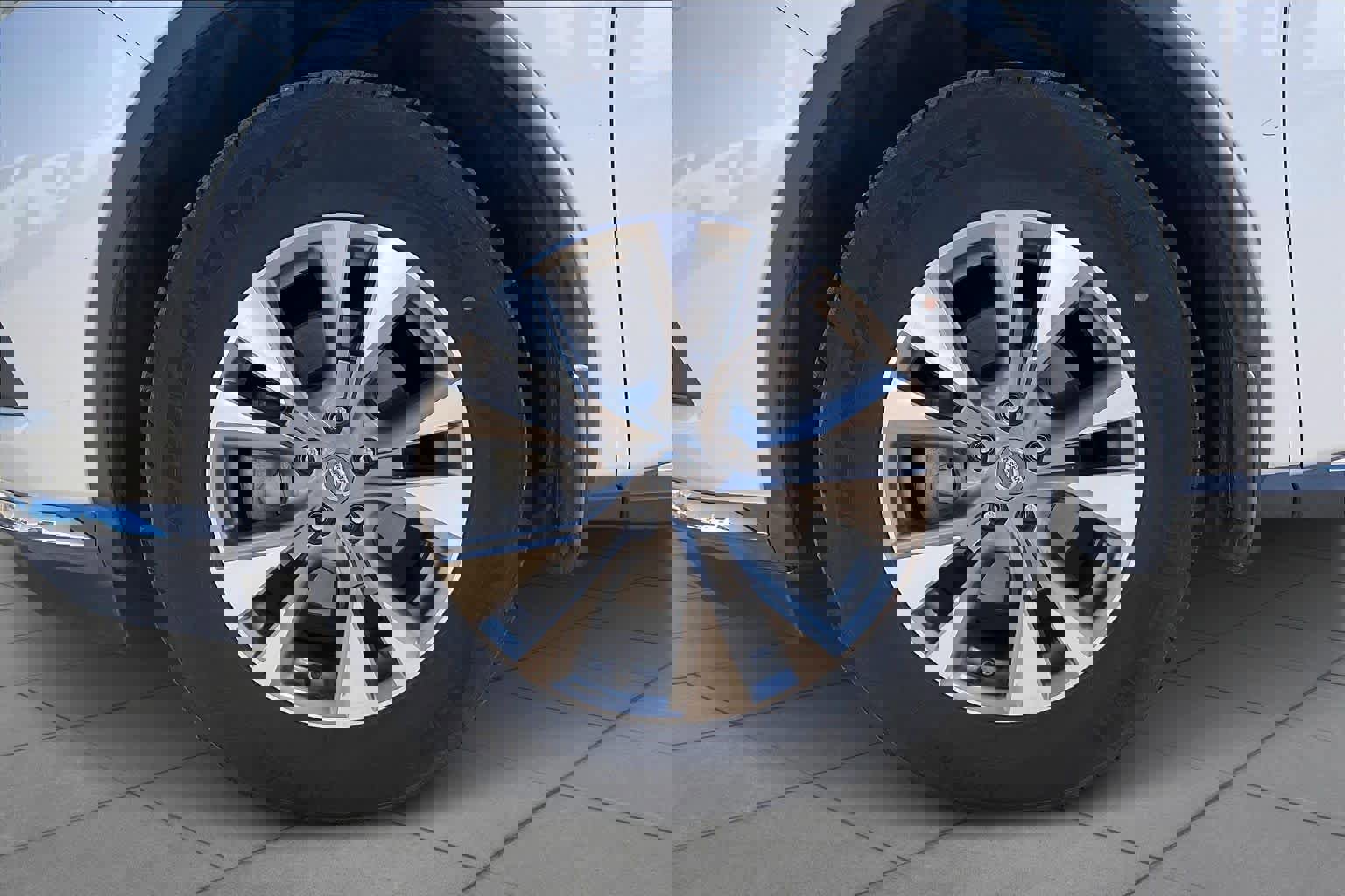 Used 2015 Nissan Murano SL w/ Cargo Package image 10