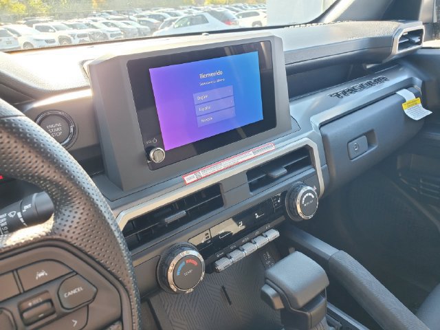 New 2026 Toyota Tacoma SR5 AWD/4WD image 23