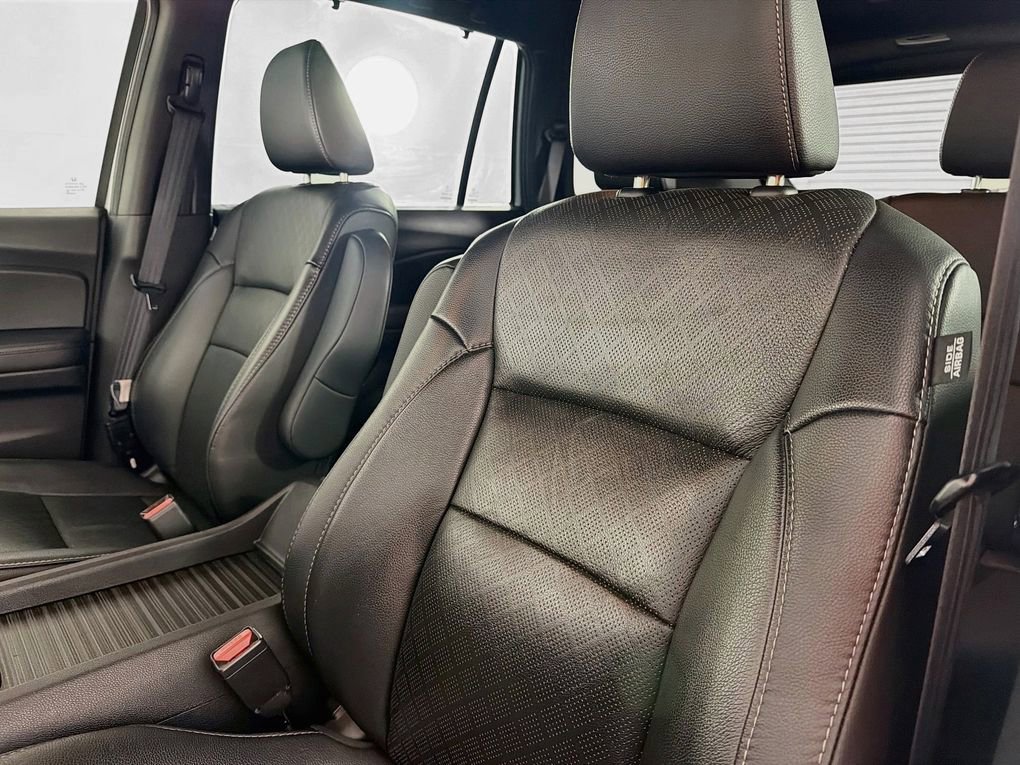 Used 2020 Honda Passport Elite image 32