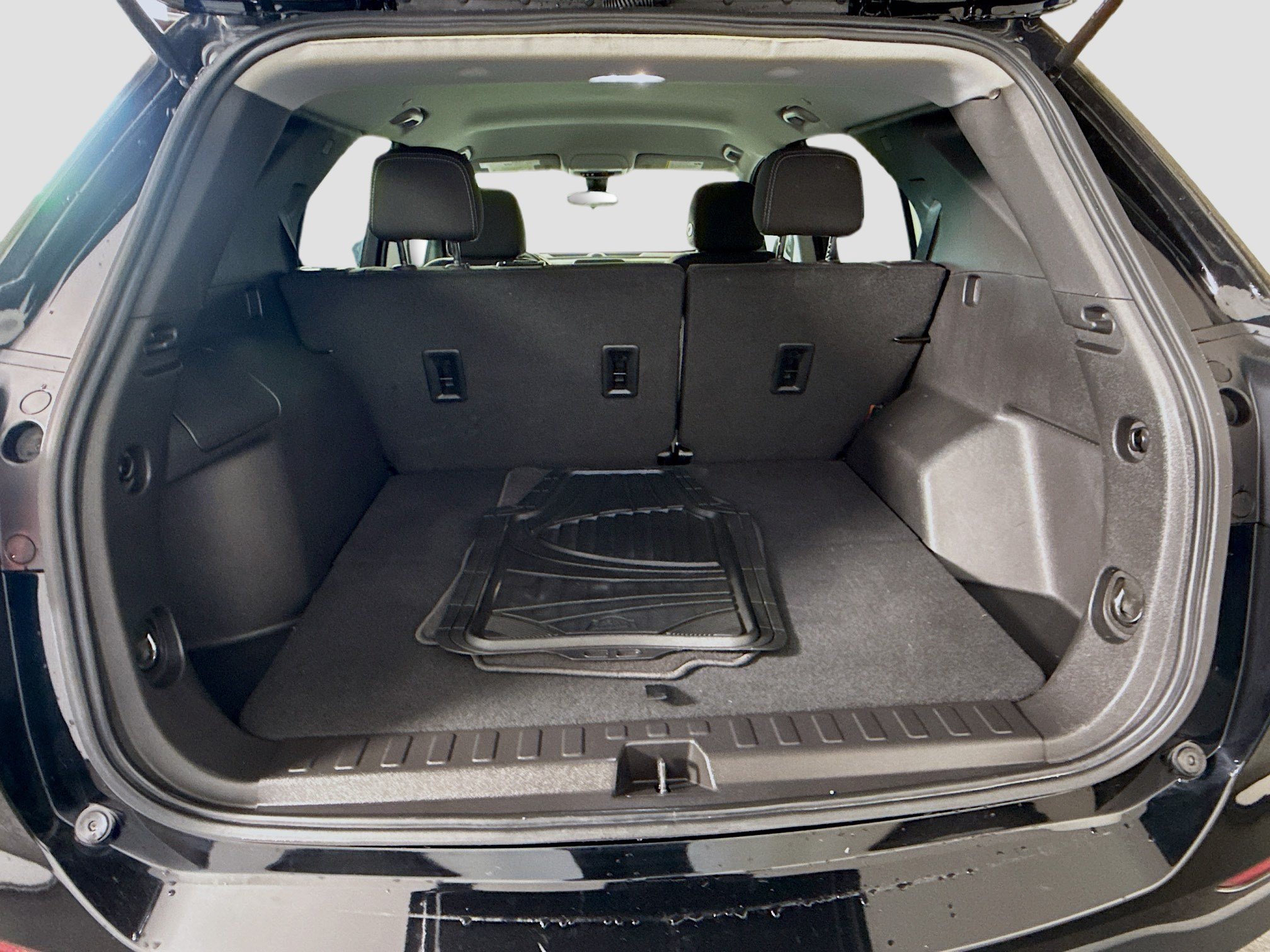 Used 2024 Chevrolet Equinox LS w/ LS Convenience Package FWD image 35