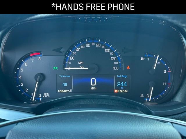 Used 2014 Cadillac ATS Luxury image 8