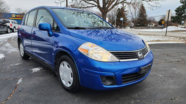 Used 2007 Nissan Versa 1.8 S w/ PWR Pkg