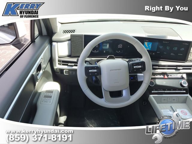 New 2026 Hyundai Santa Fe SEL AWD/4WD image 11
