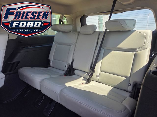 Used 2025 Ford Expedition Max Platinum w/ Driver's Package AWD/4WD image 26