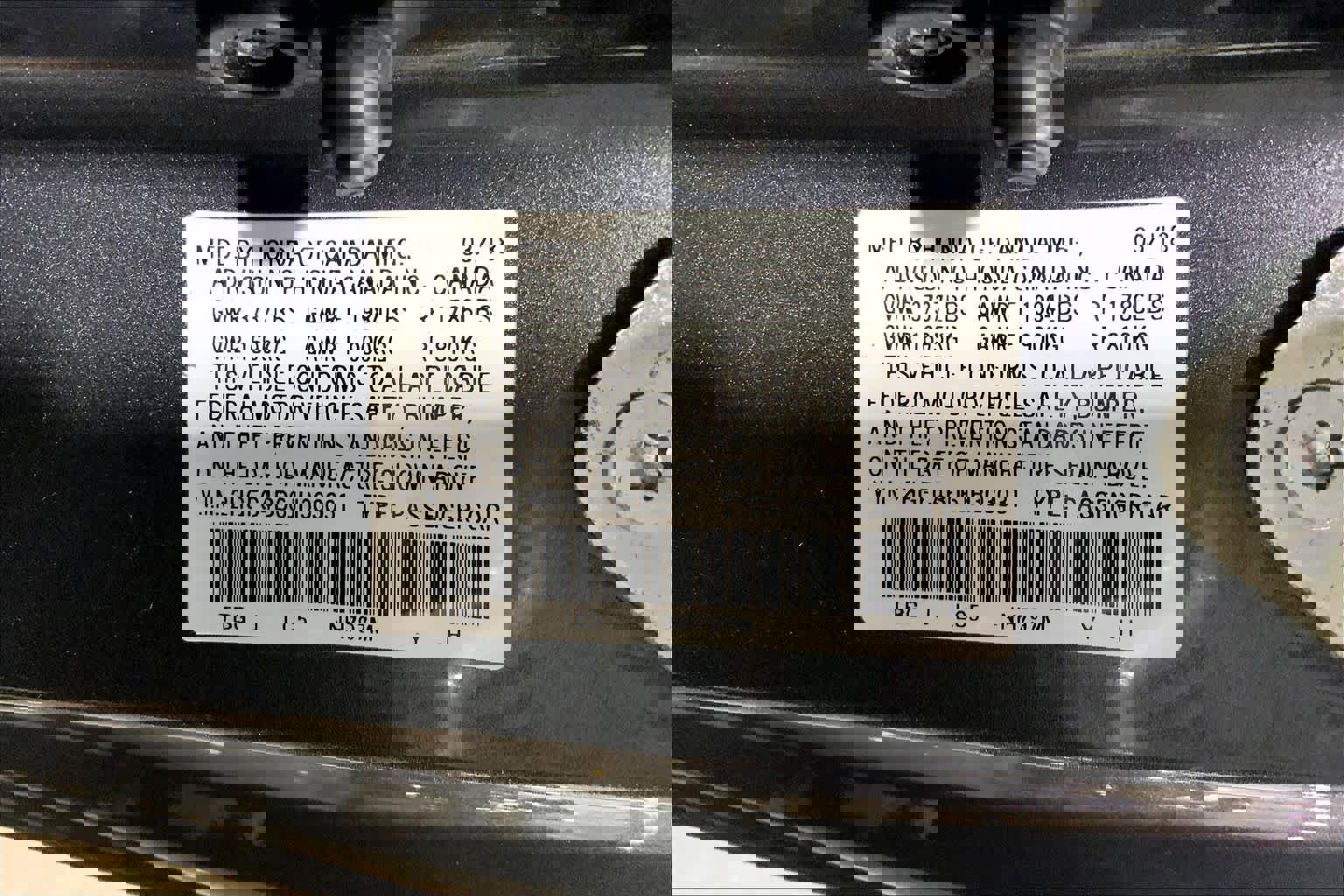 Used 2018 Honda Civic LX-P image 37