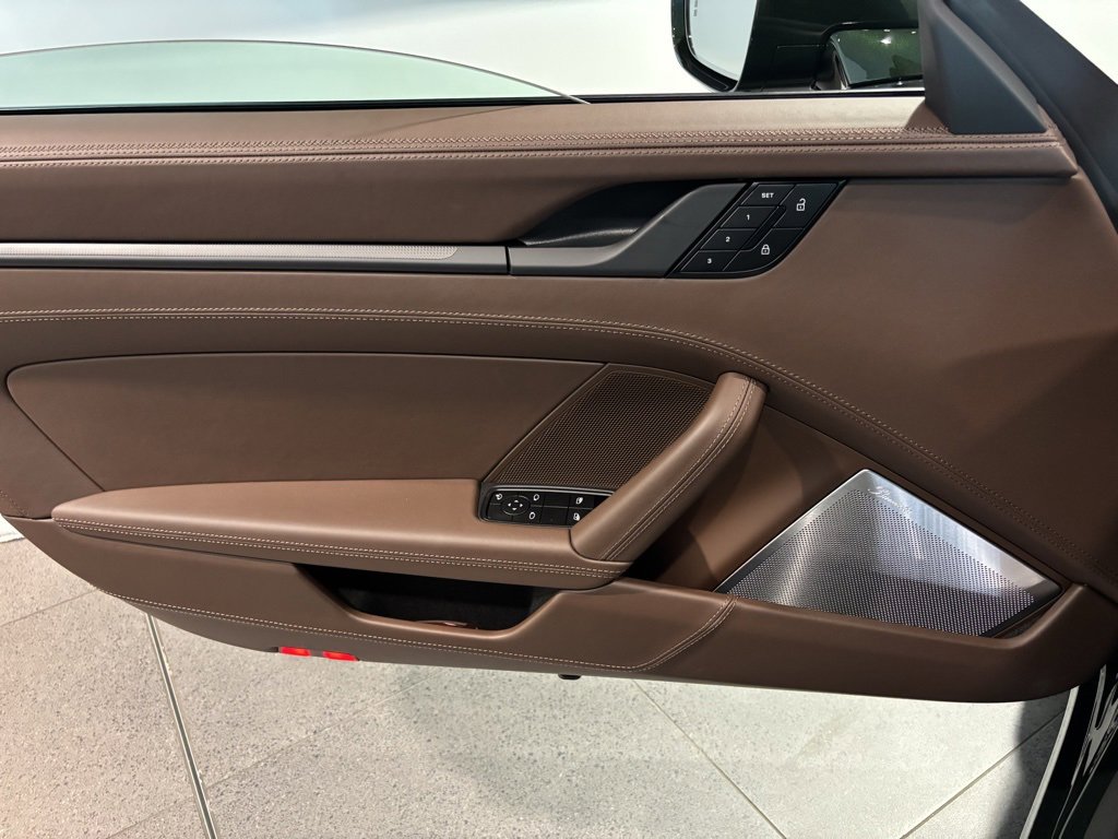 New 2026 Porsche 911 Carrera image 8