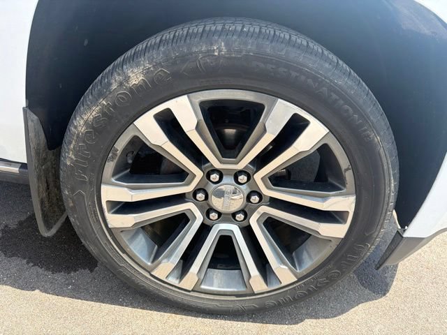 Used 2018 GMC Yukon Denali w/ Denali Ultimate Package AWD/4WD image 4