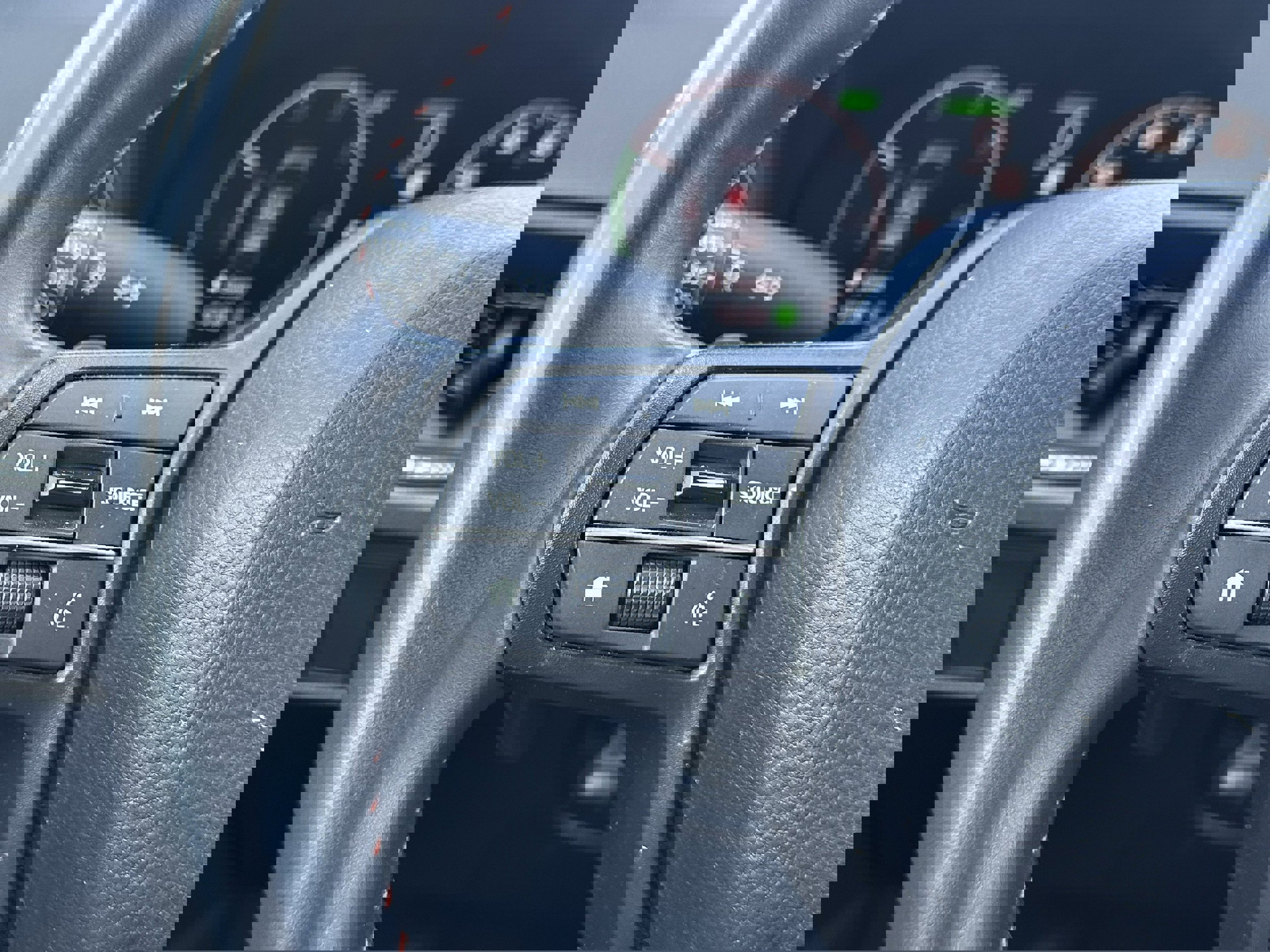 Used 2024 Honda CR-V Sport image 25