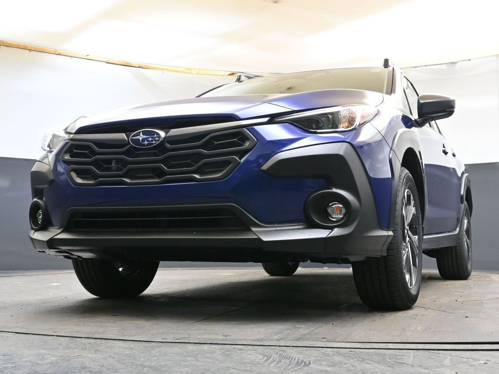New 2026 Subaru Crosstrek 2.0i Premium image 38