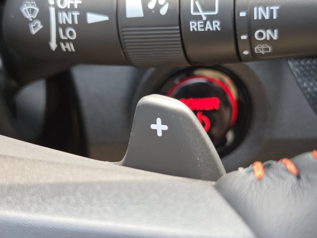 New 2026 Honda CR-V Sport-L image 13