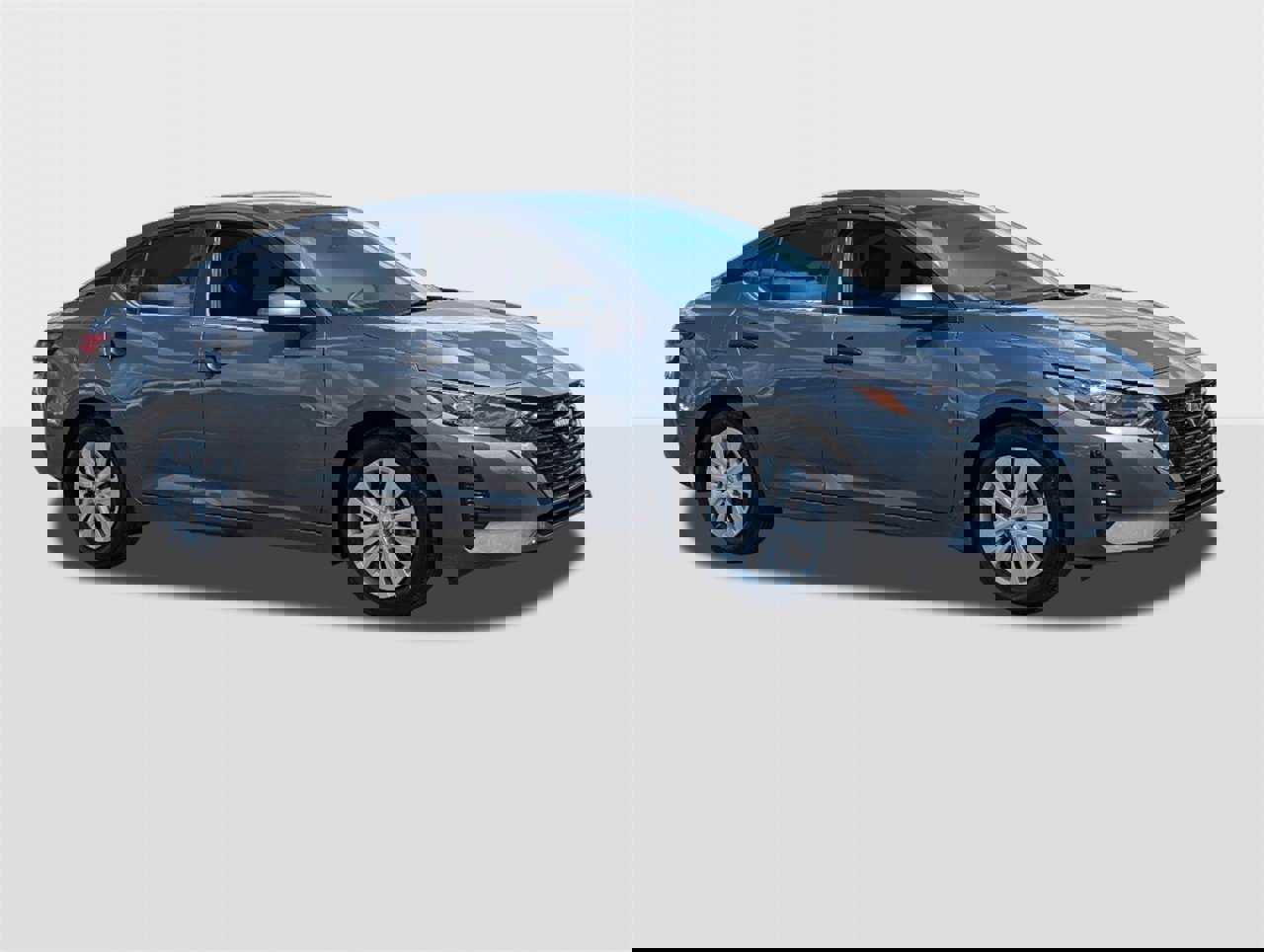 New 2025 Nissan Sentra S image 7