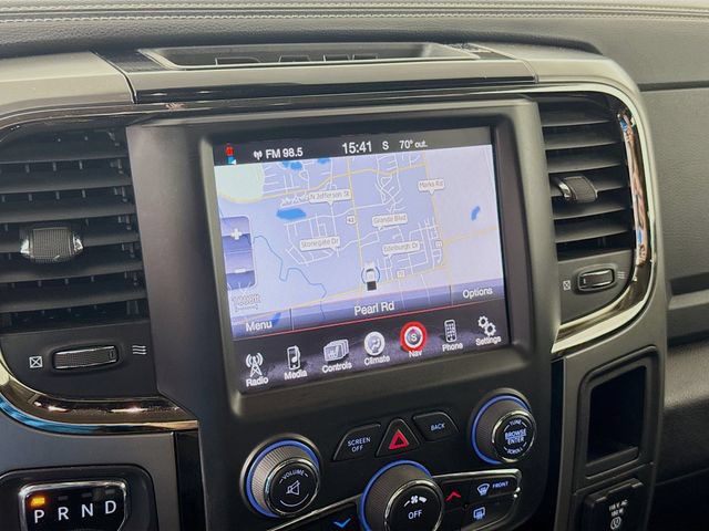 Used 2015 RAM 1500 Sport AWD/4WD image 15